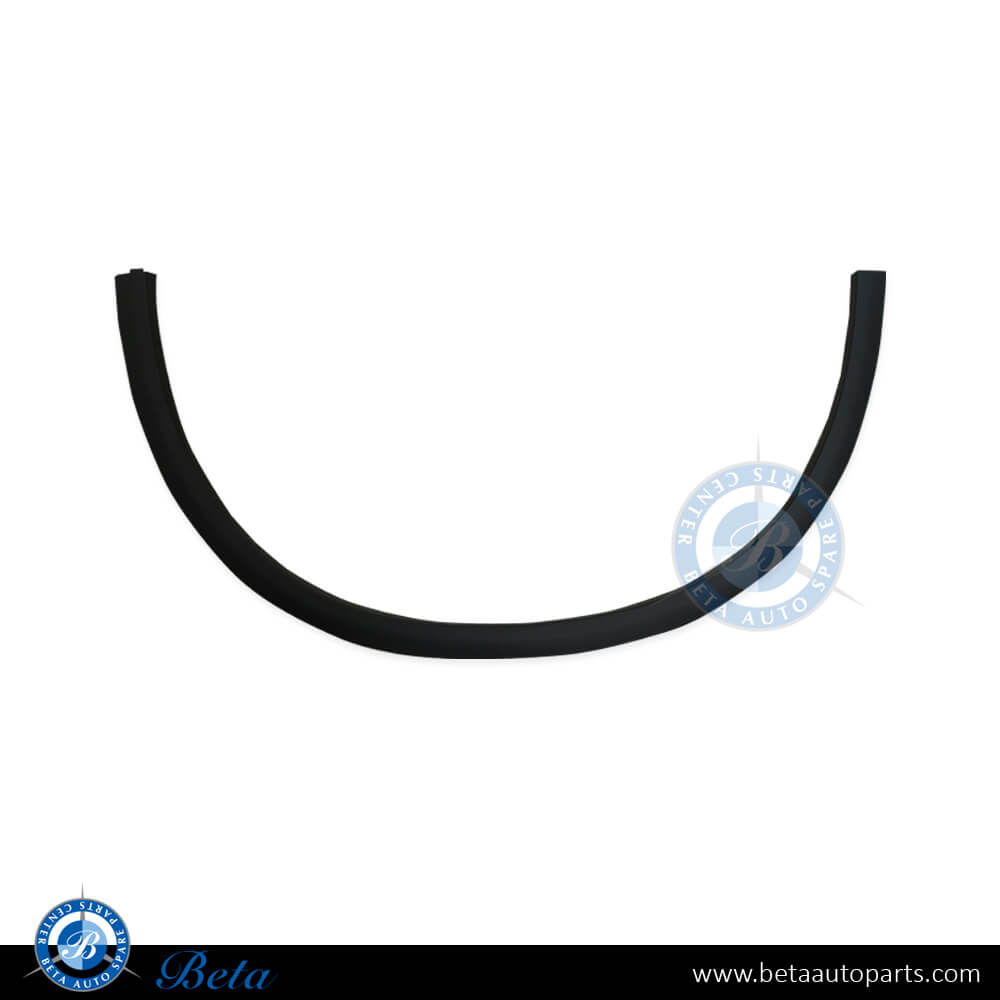 Left Side Front Wheel Arch for Mercedes GLC-Class W253 2016-2019 models, Part Number 2538850522 Left Side Front Wheel Arch for Mercedes GLC-Class W253 2016-2019 models, Part Number 2538850522